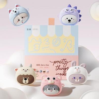 Zero Zoo, White – фото 3