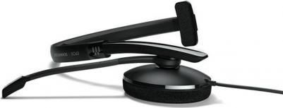 Adapt 130 USB II, Black – фото 1