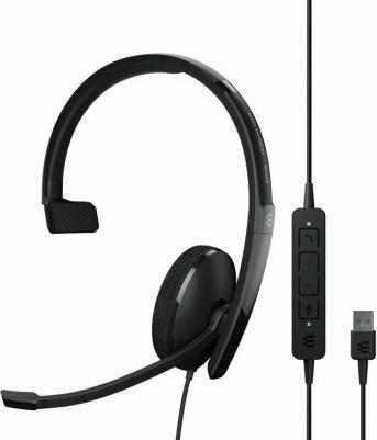 Adapt 130T USB II, Black