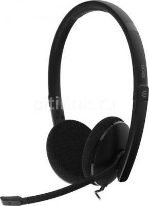 ADAPT 160 USB II, Black – фото 4