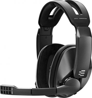 GSP 370, Black – фото 8