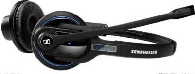 IMPACT MB Pro 2 UC ML, Black – фото 2