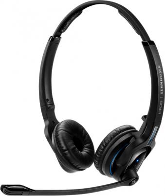 IMPACT MB Pro 2 UC ML, Black – фото 3