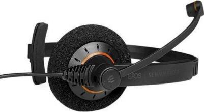 IMPACT SC 30 USB ML, Black – фото 2