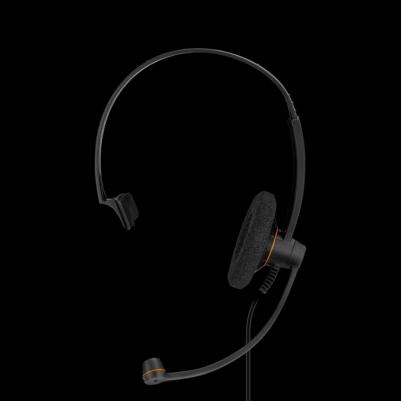 IMPACT SC 30 USB ML, Black – фото 4