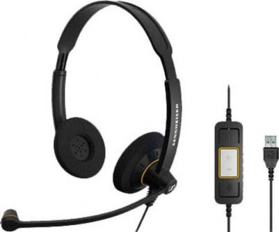 IMPACT SC 60 USB ML, Black – фото 10