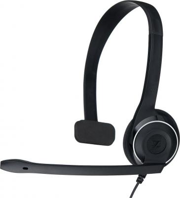 PC 7 USB, Black – фото 2