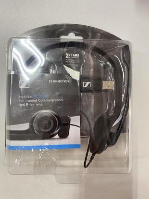 PC 7 USB, Black – фото 9