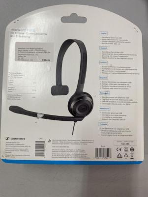 PC 7 USB, Black – фото 10
