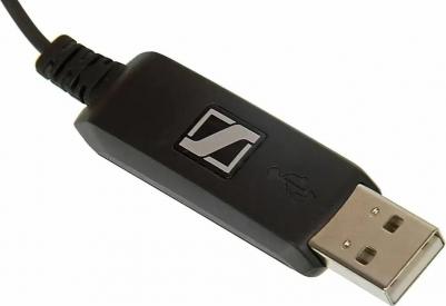 PC 8 USB, Black – фото 6