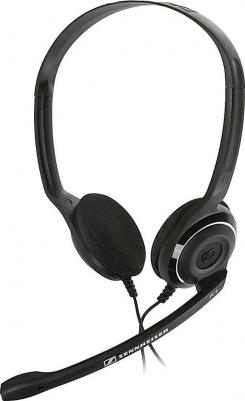 PC 8 USB, Black