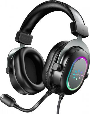H6, Black – фото 6