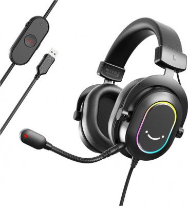 H6, Black