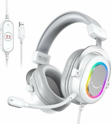 H6, White