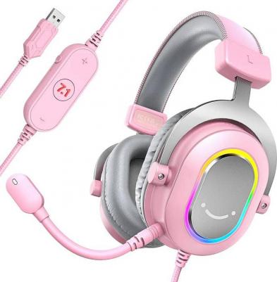 H6P, Pink