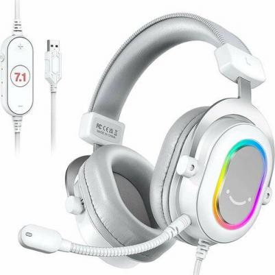 H6W, White