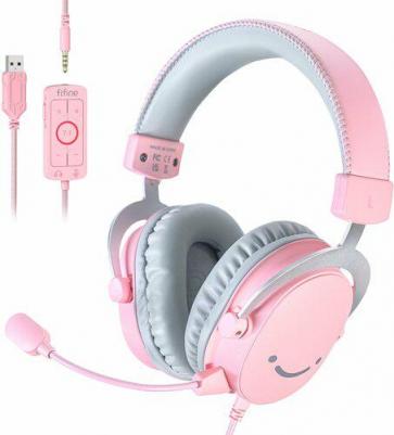 H9W, Pink