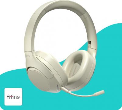 X3 Wireless, White