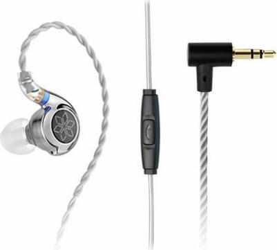 FD11 3,5mm, Silver – фото 9