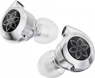 FD11 MIC, Silver – фото 2