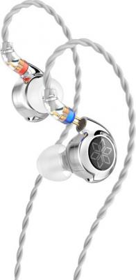 FD11 MIC, Silver – фото 6