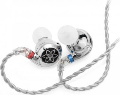 FD11 Type-C, Silver – фото 1