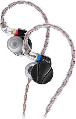 FD15, Black – фото 14