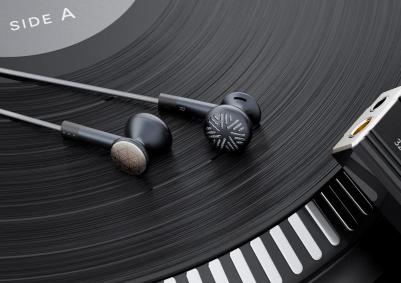 FF3S, Black – фото 1
