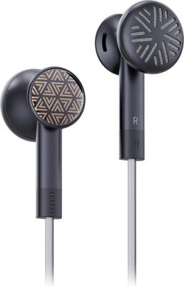 FF3S, Black