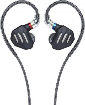 FH7s, Black – фото 1