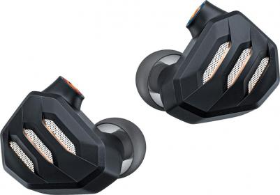 FH7s, Black – фото 3