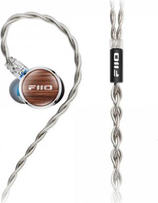 FP3, Black Walnut – фото 1