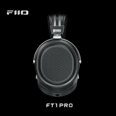 FT1 Pro, Black – фото 15