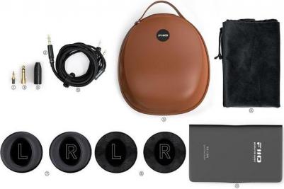 FT5, Black – фото 1