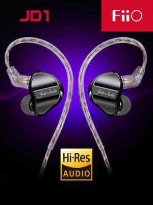 JD1 3,5mm, Black – фото 8