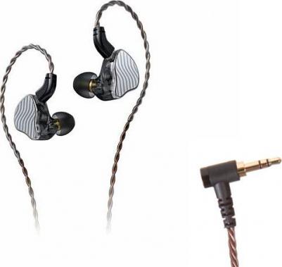 JH3, Black – фото 1