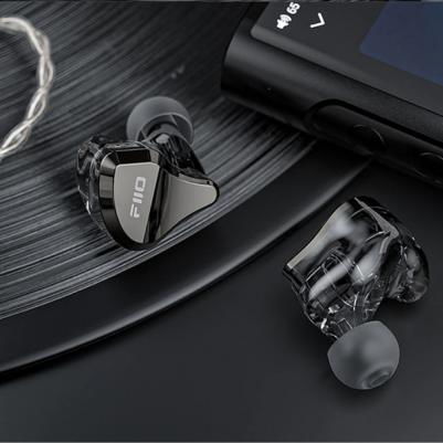 JH5, Black – фото 2