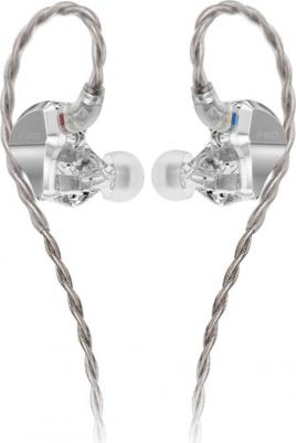 JH5, Silver – фото 5