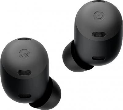 Buds Pro, Charcoal – фото 8