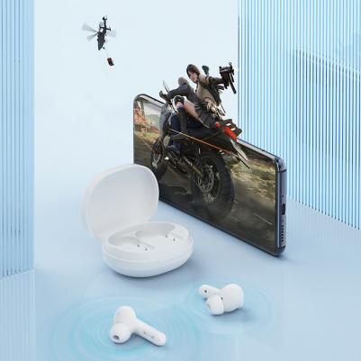 MoriPods ANC, White – фото 9