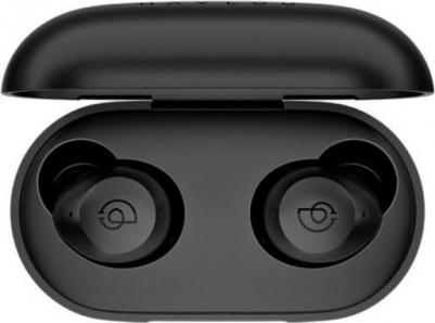 T16, Black – фото 1