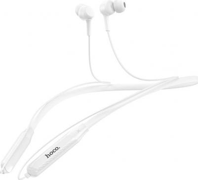 ES51, White – фото 5