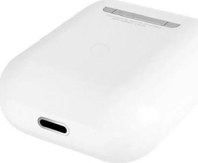 EW02 Plus, White – фото 3