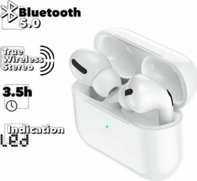 EW05 Plus, White – фото 2