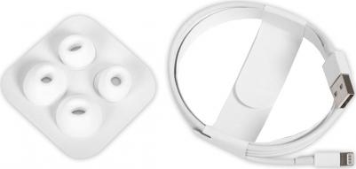 EW05 Plus, White – фото 4