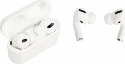 EW05 Plus, White – фото 9