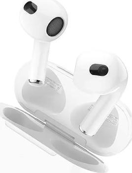 EW10, White – фото 2