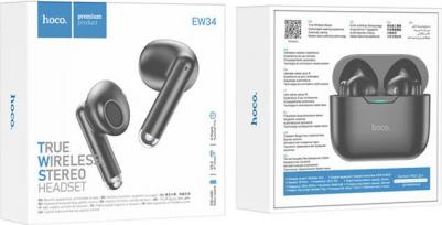 EW34, Black – фото 3