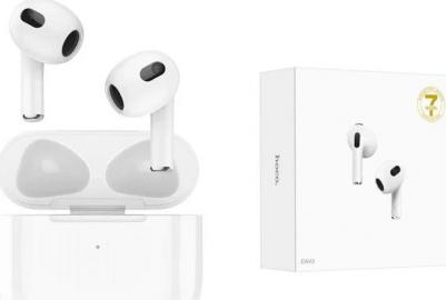 EW43, White – фото 1