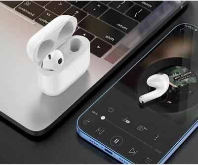 EW43, White – фото 3